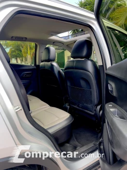 TRACKER 1.8 MPFI LTZ 4X2 16V