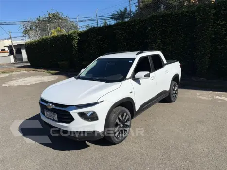 CHEVROLET MONTANA 1.2 Turbo LT 4 portas