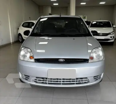 FIESTA 1.0 MPI Hatch 8V