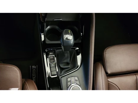 X1 2.0 16V TURBO ACTIVEFLEX SDRIVE20I M SPORT PLUS 4P AUTOMÁ