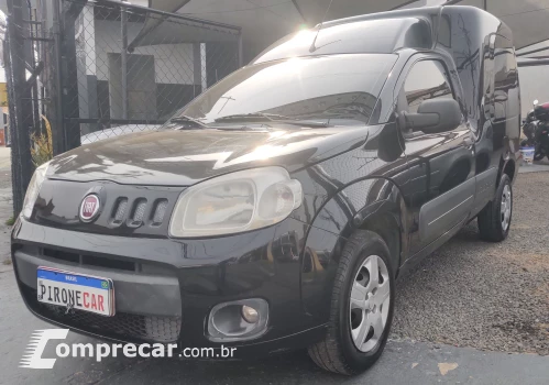 FIORINO 1.4 MPI Furgão 8V