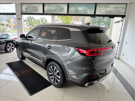 TIGGO 8 1.6 Tgdi TXS