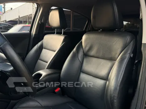 HR-V 1.8 16V EXL