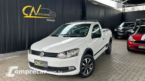 SAVEIRO 1.6 CS 8V