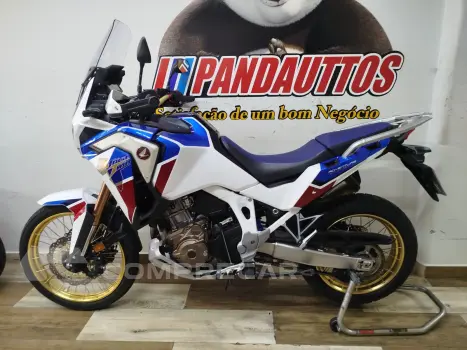 CRF 110 L ABS