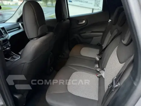 Toro 1.3 Turbo 270 Flex Endurance At6