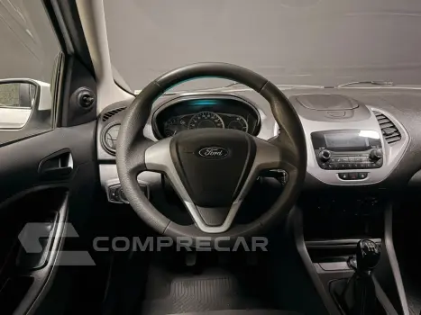 KA 1.5 TI-VCT FLEX SE SEDAN MANUAL