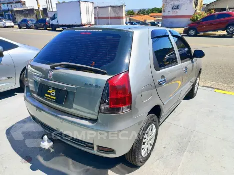 Palio 1.0 ECONOMY Fire Flex 8V 4p