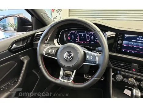 JETTA 2.0 350 TSI GASOLINA GLI DSG