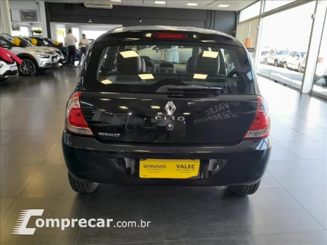 CLIO 1.0 Expression 16V