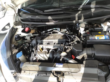 ONIX 1.0 FLEX LT MANUAL