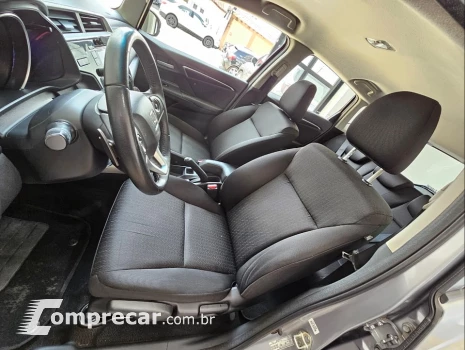 FIT 1.5 EX 16V