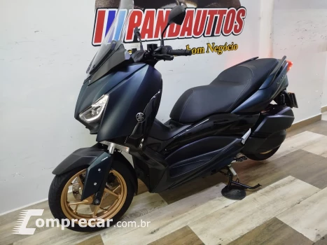 Yamaha XMAX 250