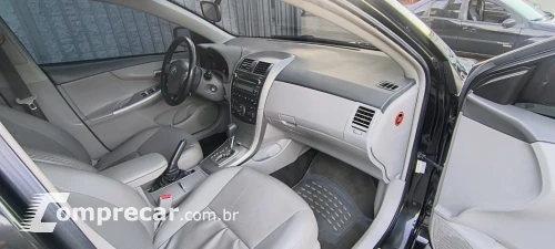 COROLLA 1.8 XEI 16V