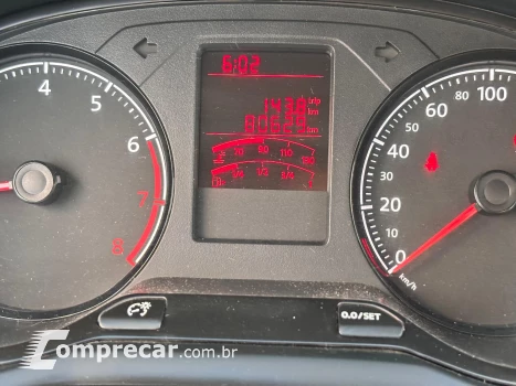 Voyage 1.0 MPI (Flex)