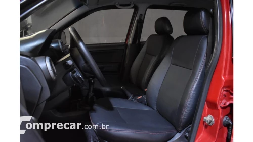 ECOSPORT - 1.6 FREESTYLE 16V 4P MANUAL