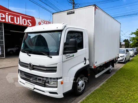 Delivery Express+ 3.0 Prime + Baú