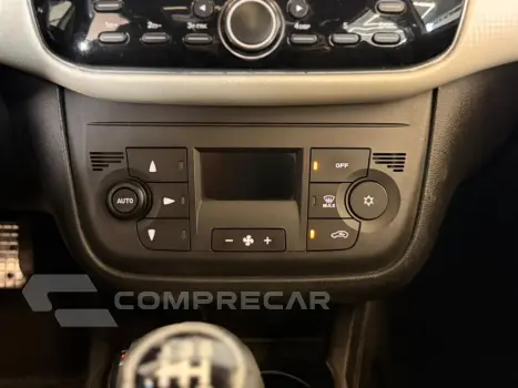 PUNTO 1.4 MPI 16V T-JET GASOLINA 4P MANUAL