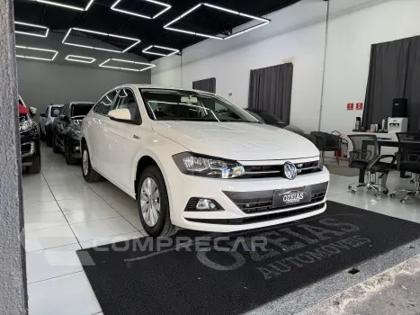 VIRTUS 1.0 200 TSI Comfortline