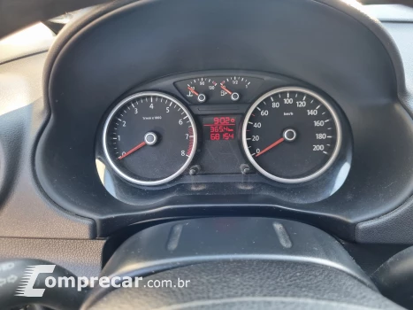 VOYAGE 1.0 MI 8V