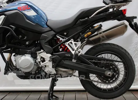 BMW F 850 GS PREMIUM