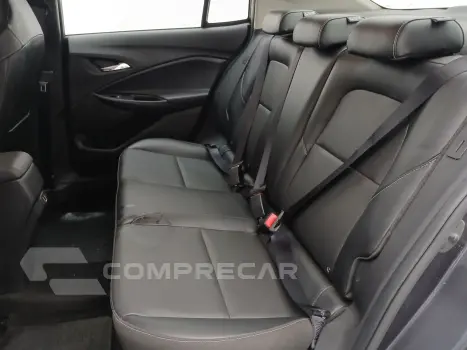 ONIX 1.0 TURBO FLEX PLUS PREMIER AUTOMÁTICO
