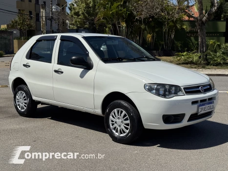 PALIO 1.0 MPI Fire Economy 8V