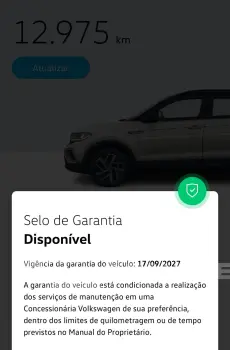 T-Cross Hig. 250 TSI 1.4 Flex 16V 5p Aut