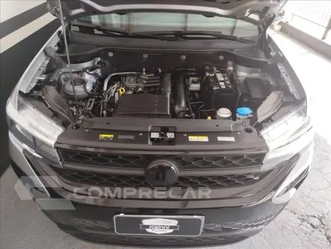 TAOS 1.4 250 TSI Comfortline