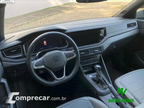 NIVUS 1.0 200 TSI TOTAL FLEX HIGHLINE AUTOMÁTICO