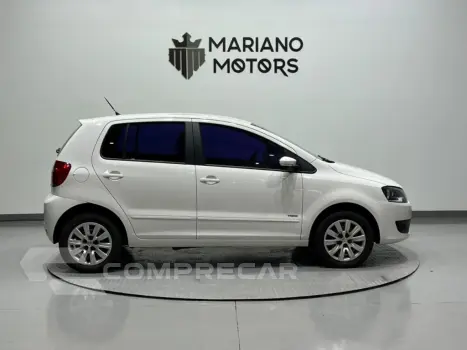 FOX 1.6 I- TREND 8V MANUAL