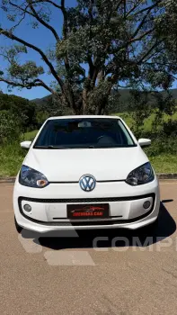 UP 1.0 MPI Move UP 12V