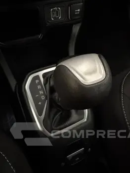 Renegade 1.3 16V 4P FLEX T270 TURBO AUTOMÁTICO