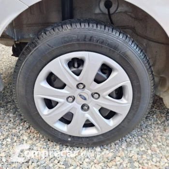 Ka + Sedan 1.0 12V 4P TI-VCT SE FLEX