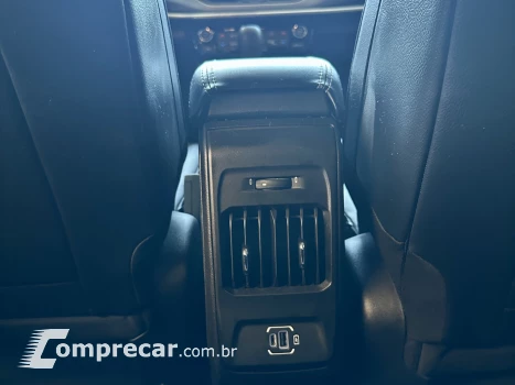 COMPASS 1.3 T270 TURBO FLEX LONGITUDE AT6