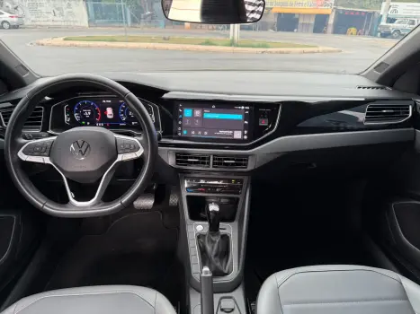 NIVUS 1.0 200 TSI Highline