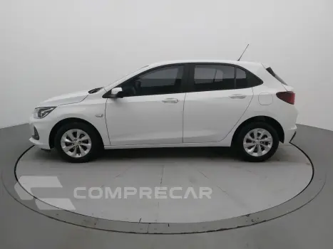 ONIX 1.0 TURBO FLEX LT MANUAL