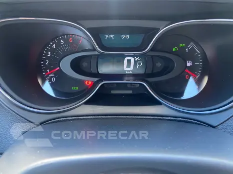 CAPTUR 1.6 16V SCE Life