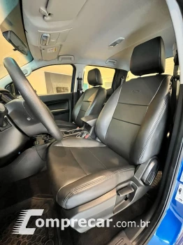 Ranger 2.2 16V XLS DIESEL 4X4 CABINE DUPLA AUTOMÁTICO