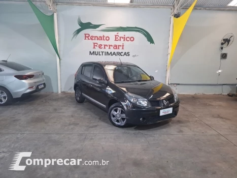 SANDERO 1.6 Vibe 8V