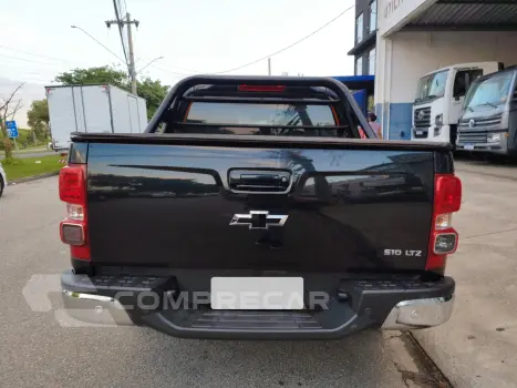S10 2.4 LTZ 4X2 CD 8V