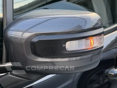 RENEGADE 1.3 T270 TURBO FLEX LONGITUDE AT6