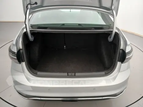 VIRTUS 1.0 200 TSI HIGHLINE AUTOMÁTICO