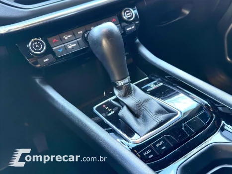 COMPASS 1.3 T270 TURBO FLEX LIMITED AT6