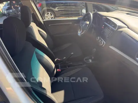 WR-V EX 1.5 Flexone 16V 5p Aut.