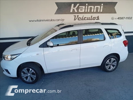 SPIN 1.8 Premier 8V