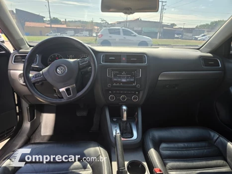 JETTA 2.0 TSI Highline 211cv