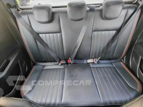 STRADA 1.0 TURBO 200 FLEX RANCH CD CVT