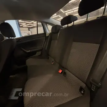 VIRTUS 1.6 MSI Flex 16V 4p Aut.