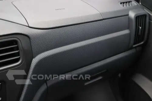 V21 Cabine Simples 1.5 BAÚ